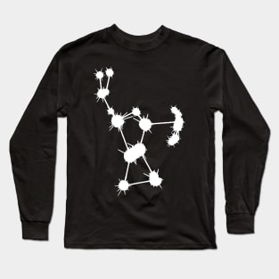 Orion Constellation Long Sleeve T-Shirt